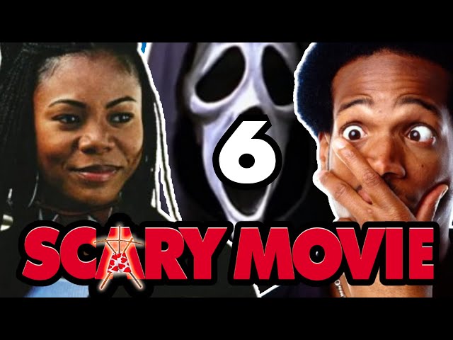 scary movie 6