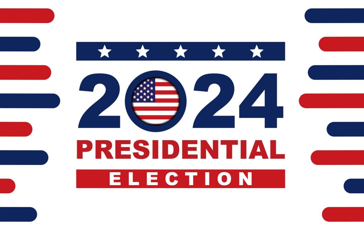 2024 Election in U.S. The Key Issues, Candidates, and Implications