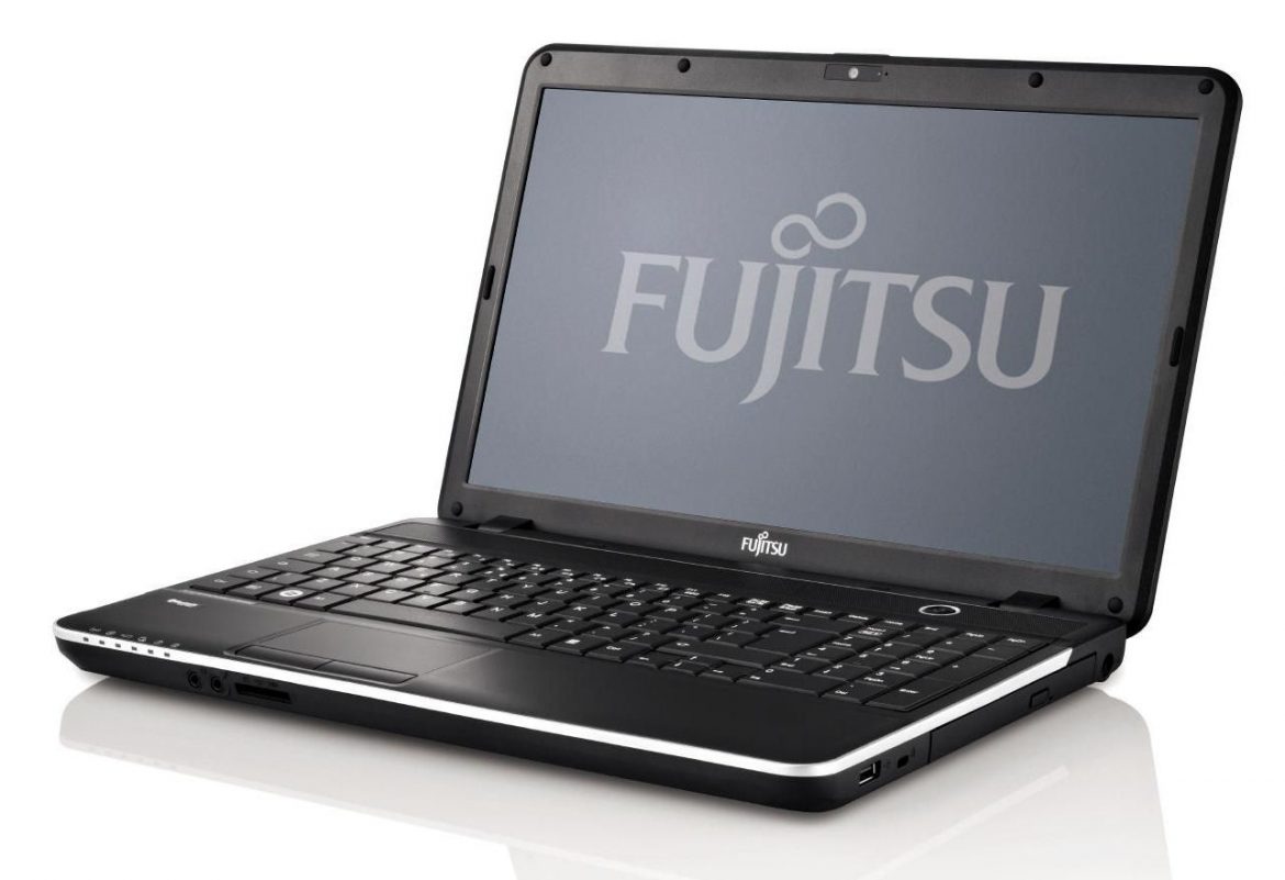 Fujitsu A Technological Titan Shaping the Future