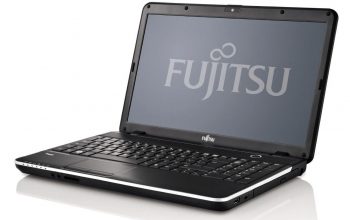 Fujitsu