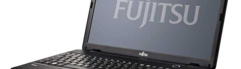 Fujitsu