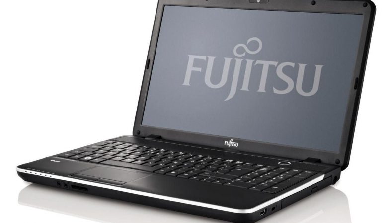 Fujitsu