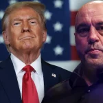 Joe Rogan Endorses Trump