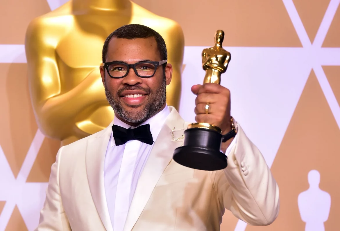 Jordan Peele A Master of Horror and Social Commentary