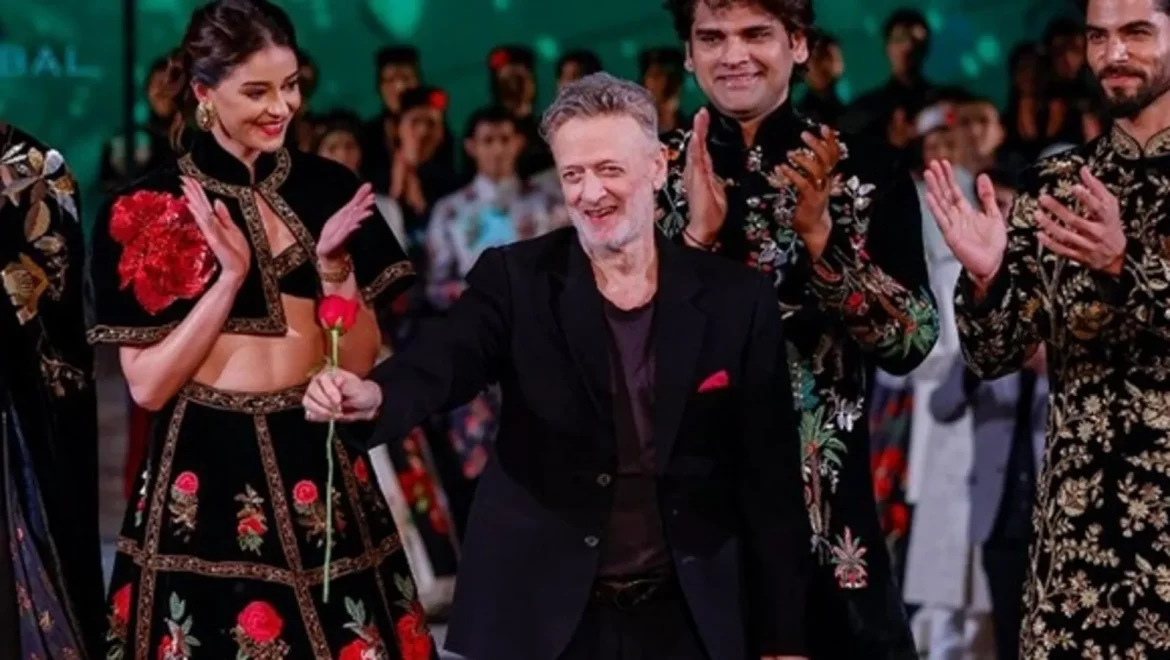 ROHIT BAL