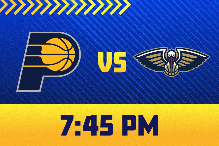 pacers vs pelicans