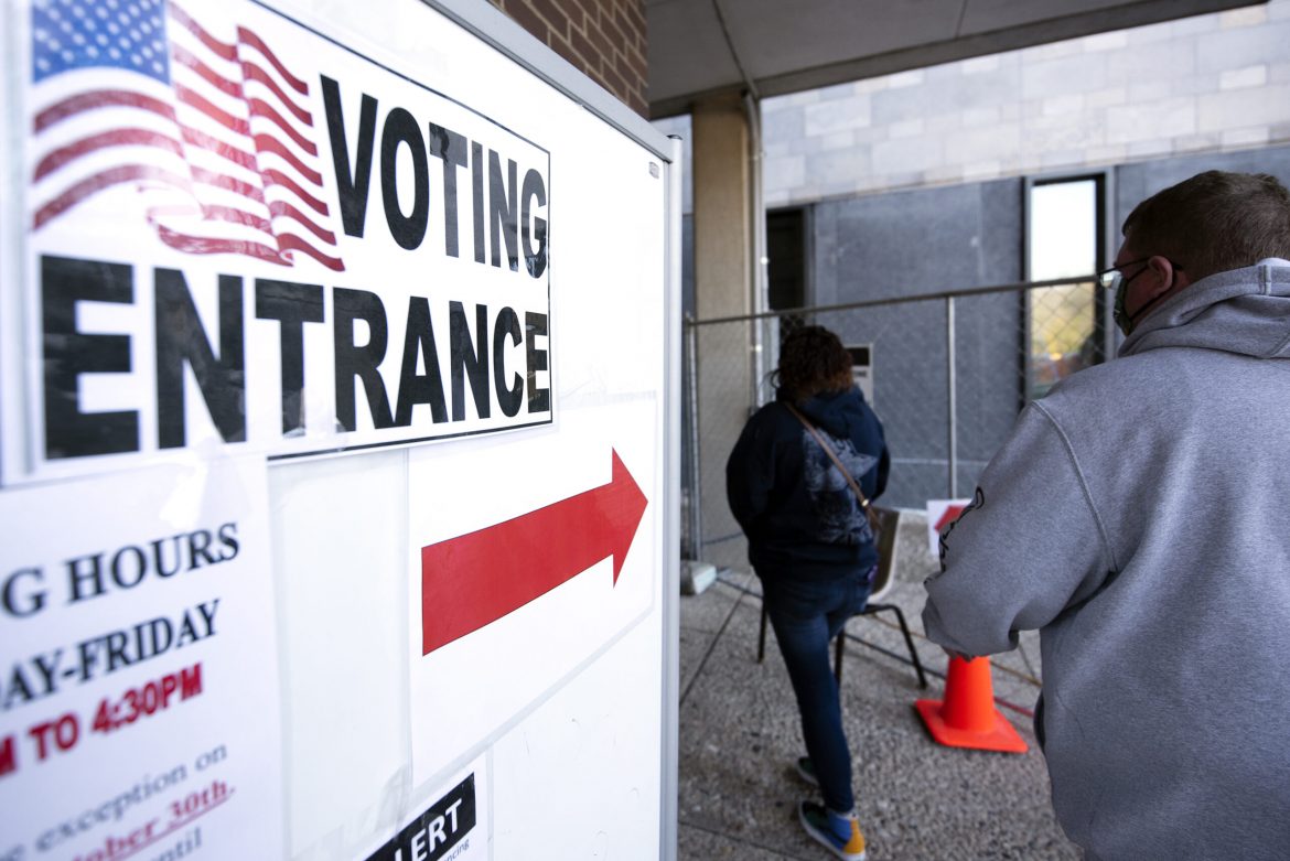 Polling Places The Pillars of Argentine Democracy