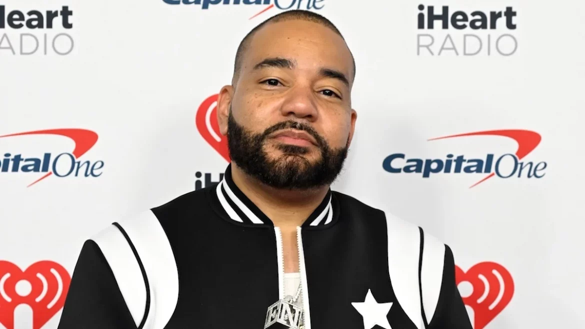 DJ Envy